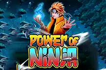 Power Of Ninja